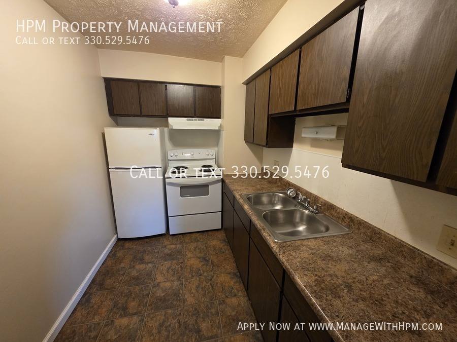 Apartment for rent at 508 E Buchtel Ave #3H, Akron, OH 44304