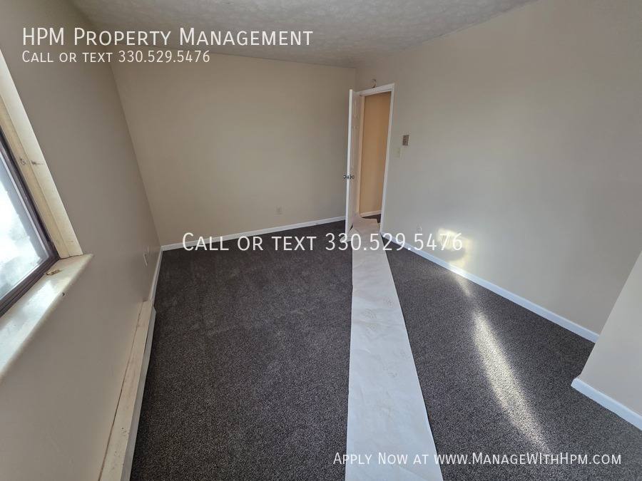 Apartment for rent at 508 E Buchtel Ave #3H, Akron, OH 44304