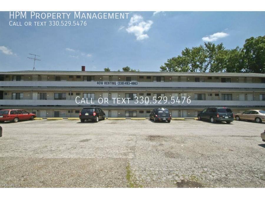 Apartment for rent at 508 E Buchtel Ave #3H, Akron, OH 44304