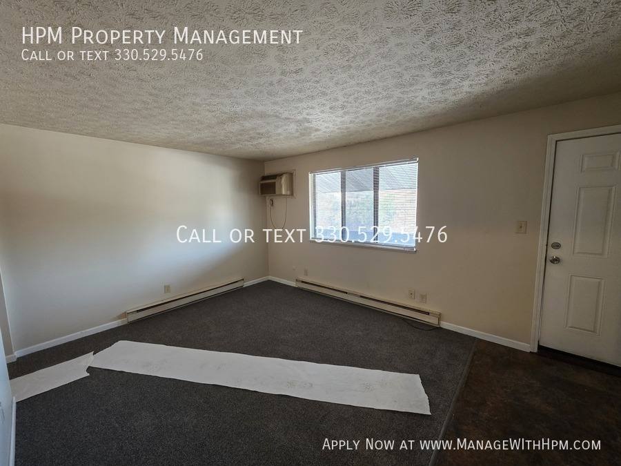 Apartment for rent at 508 E Buchtel Ave #3H, Akron, OH 44304