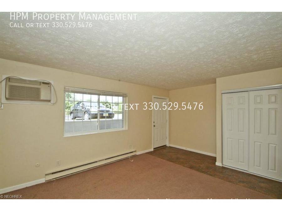 Apartment for rent at 508 E Buchtel Ave #3H, Akron, OH 44304