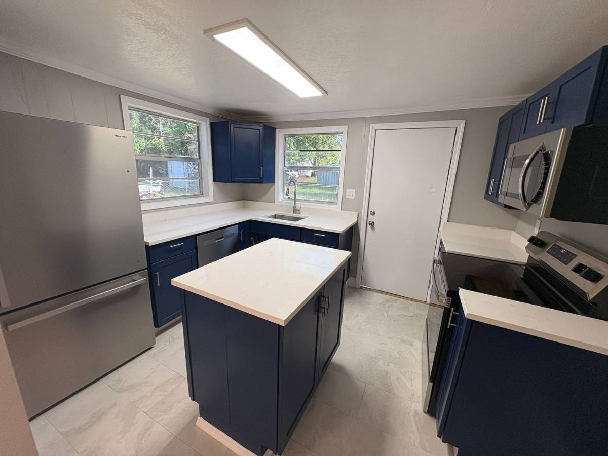 House for rent at 1106 E Magnolia, Eustis, FL 32726