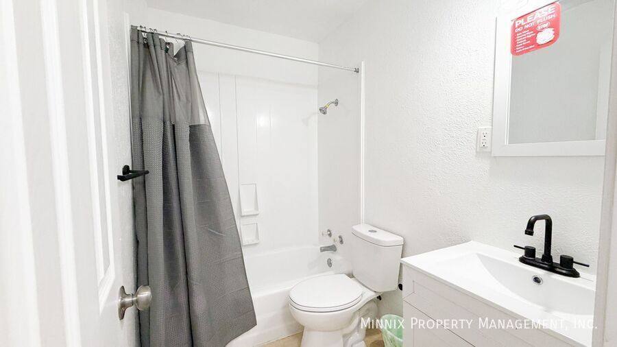 Apartment for rent at 5005 Ave W #1, Lubbock, TX 79412