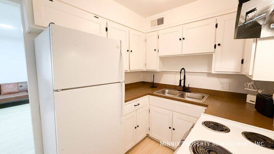 Apartment for rent at 5005 Ave W #1, Lubbock, TX 79412