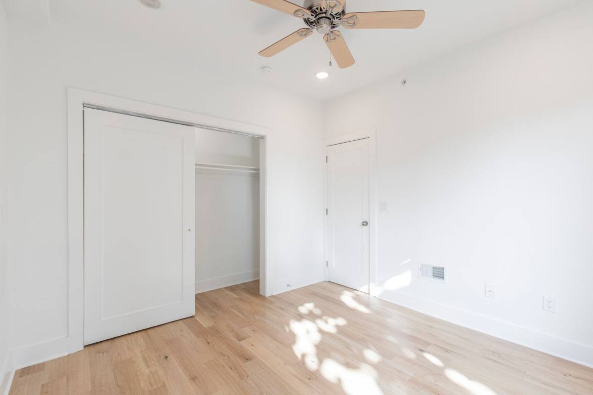 Apartment for rent at 2412 Master St, Philadelphia, PA 19121
