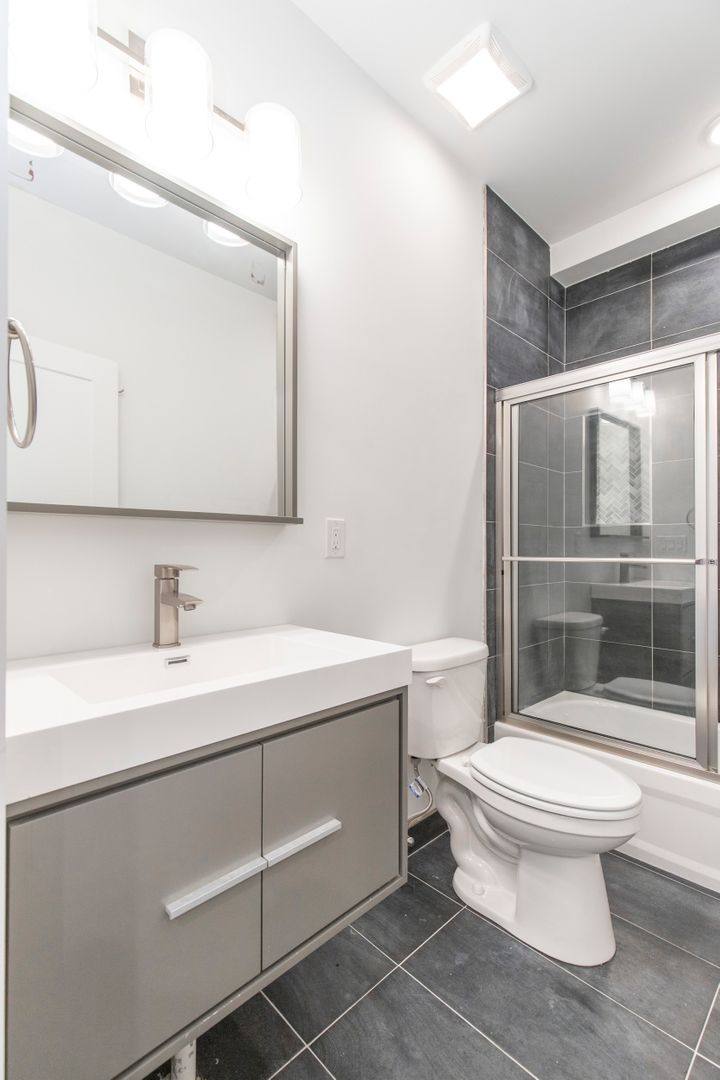 Apartment for rent at 2412 Master St, Philadelphia, PA 19121