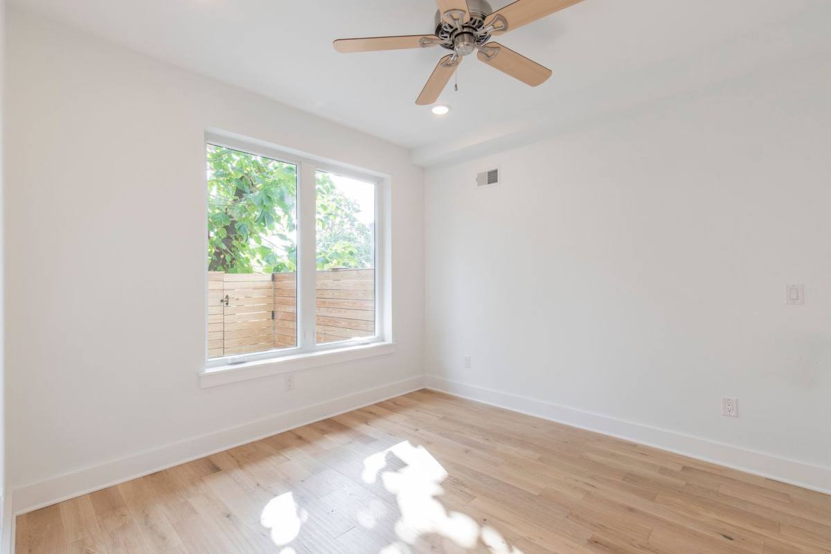Apartment for rent at 2412 Master St, Philadelphia, PA 19121