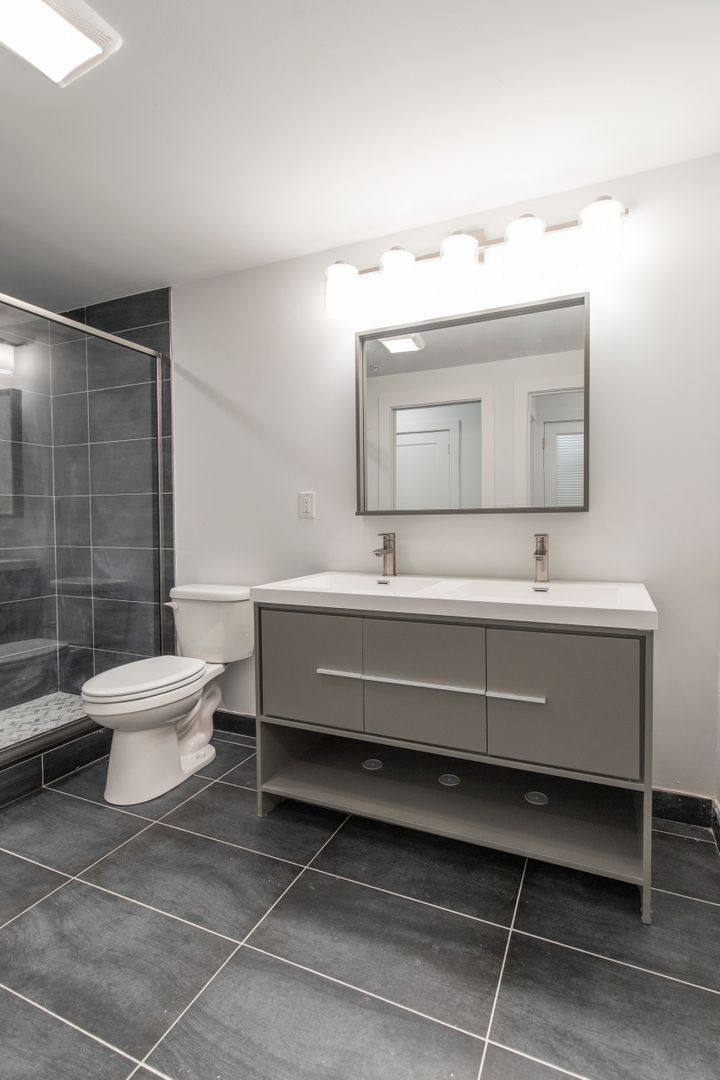 Apartment for rent at 2412 Master St, Philadelphia, PA 19121
