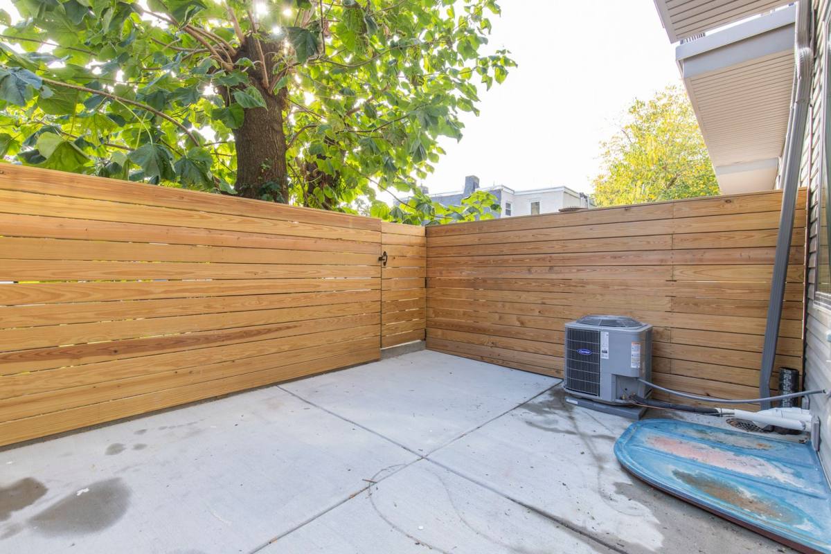 Apartment for rent at 2412 Master St, Philadelphia, PA 19121