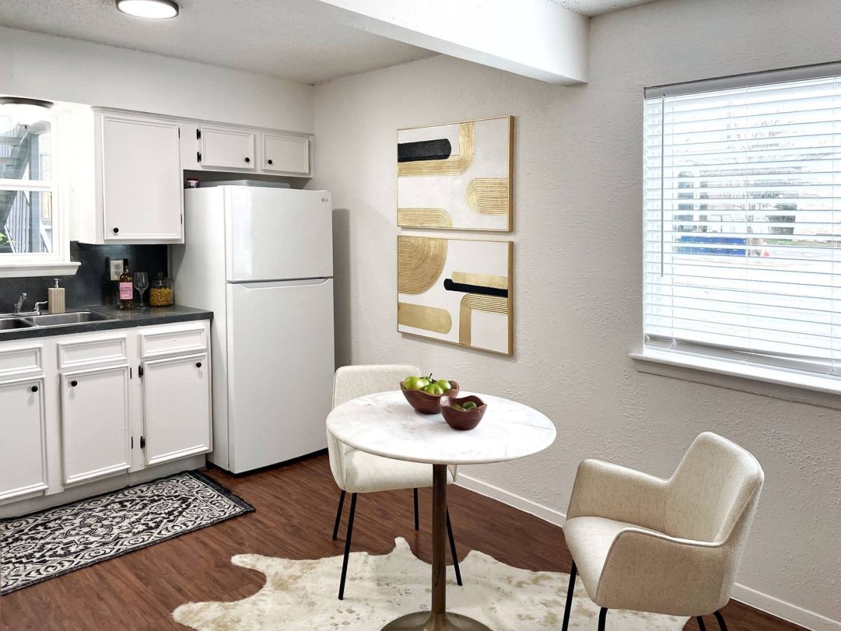 Apartment for rent at 2707 Windswept Cove #101, Austin, TX 78745