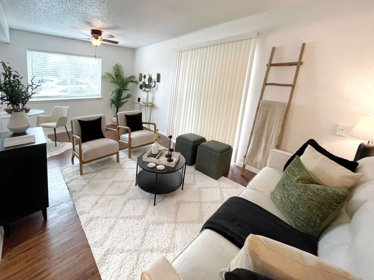 Apartment for rent at 2707 Windswept Cove #101, Austin, TX 78745