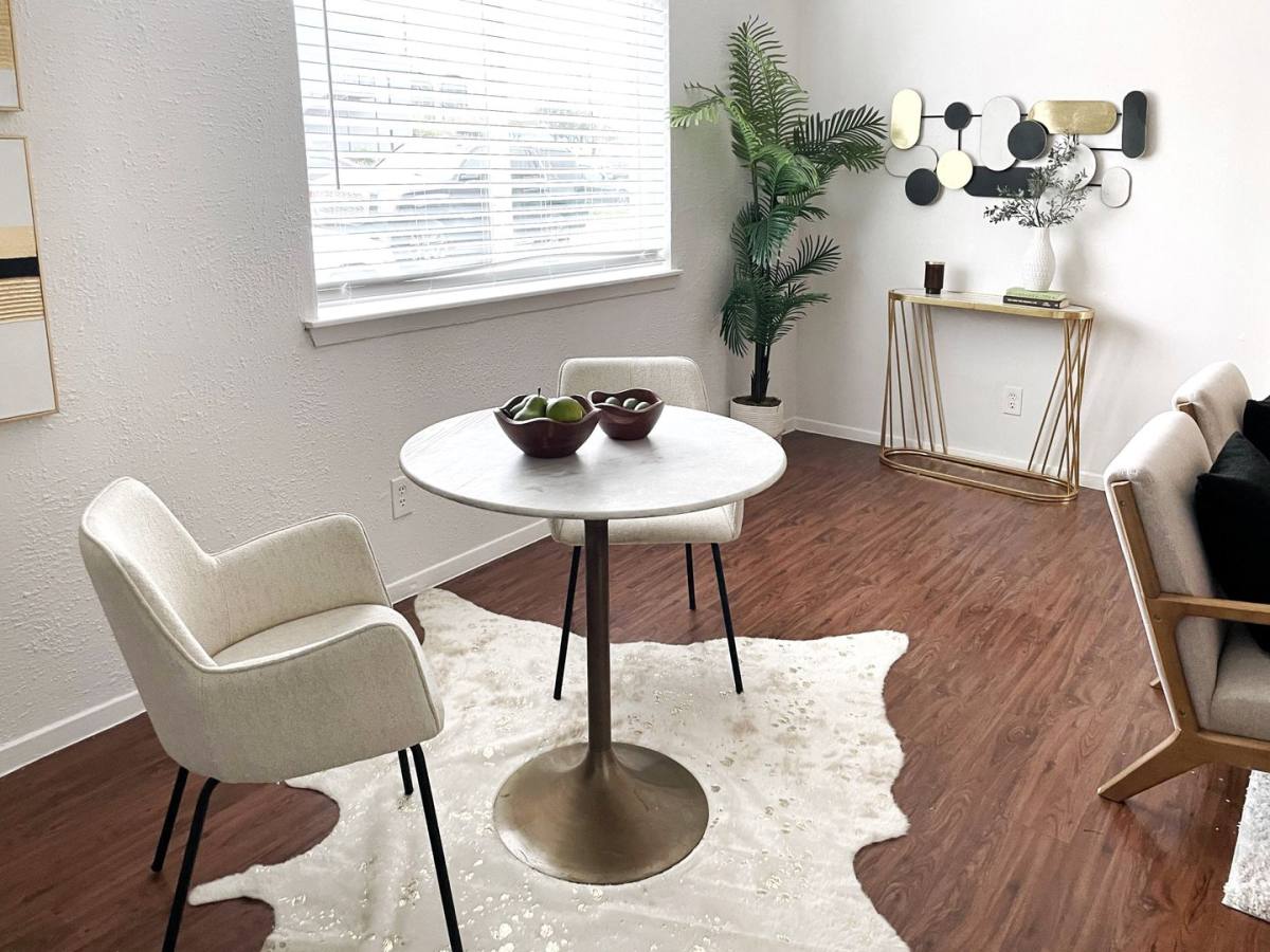 Apartment for rent at 2707 Windswept Cove #101, Austin, TX 78745