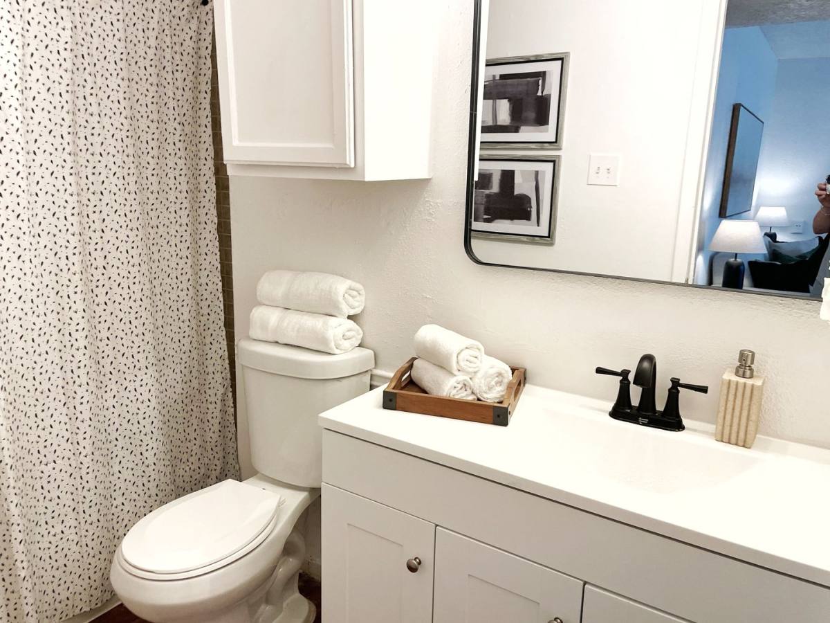 Apartment for rent at 2707 Windswept Cove #101, Austin, TX 78745