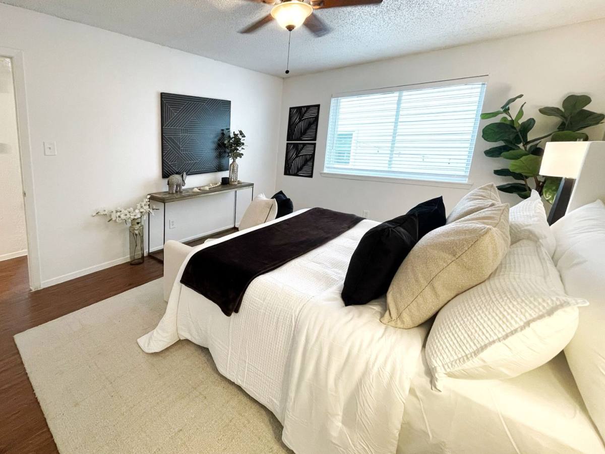 Apartment for rent at 2707 Windswept Cove #101, Austin, TX 78745