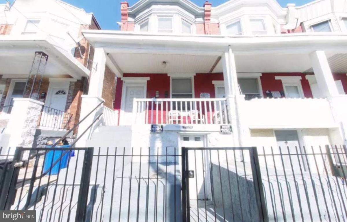 Apartment for rent at 5135 Irving St, Philadelphia, PA 19139