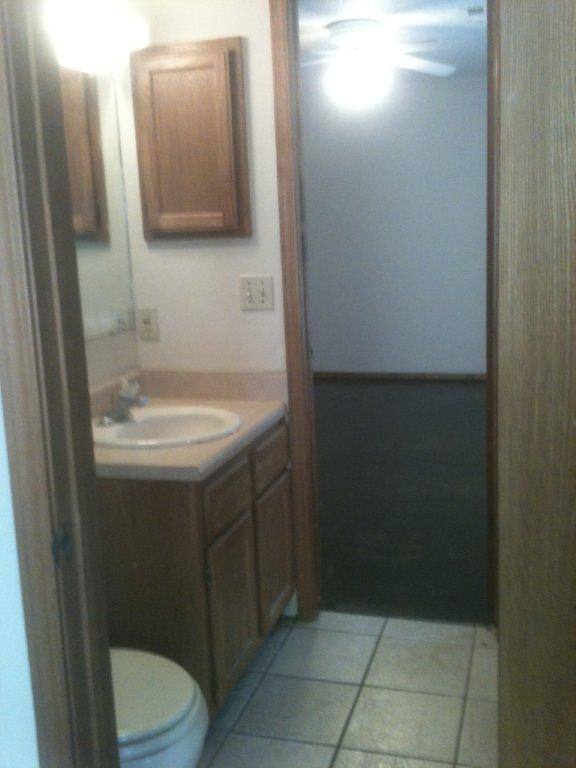 Apartment for rent at 958-960 N Lancelot Ave, Fayetteville, AR 72701