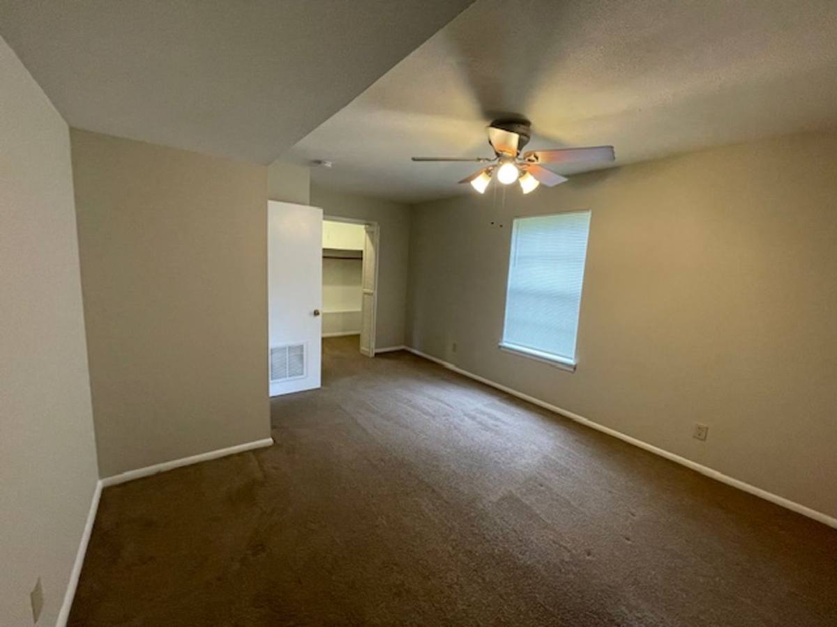 Apartment for rent at 3816B Country Club Rd, Winston Salem, NC 27104