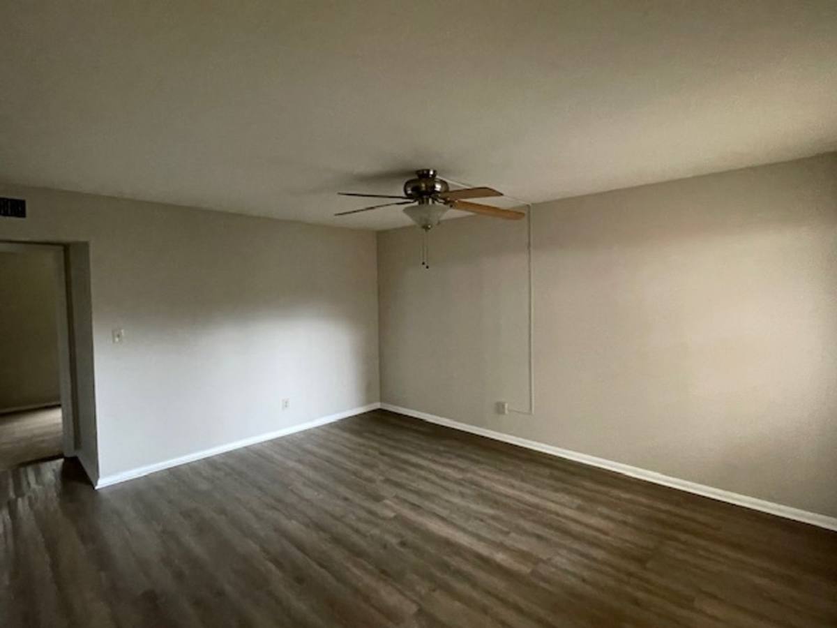 Apartment for rent at 3816B Country Club Rd, Winston Salem, NC 27104