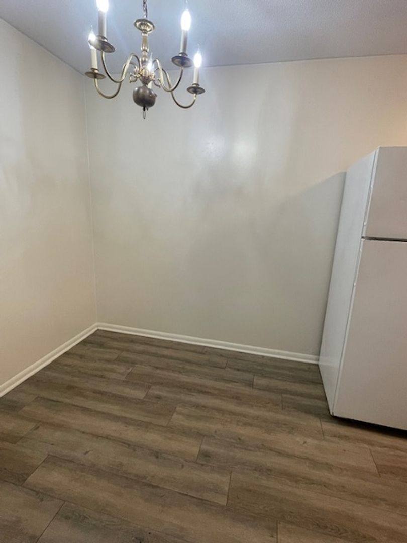 Apartment for rent at 3816B Country Club Rd, Winston Salem, NC 27104