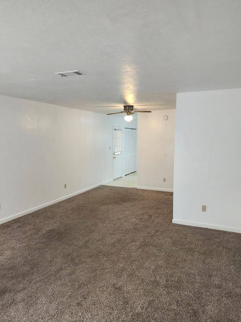 House for rent at 1872-A Darryl Dr, Tallahassee, FL 32301