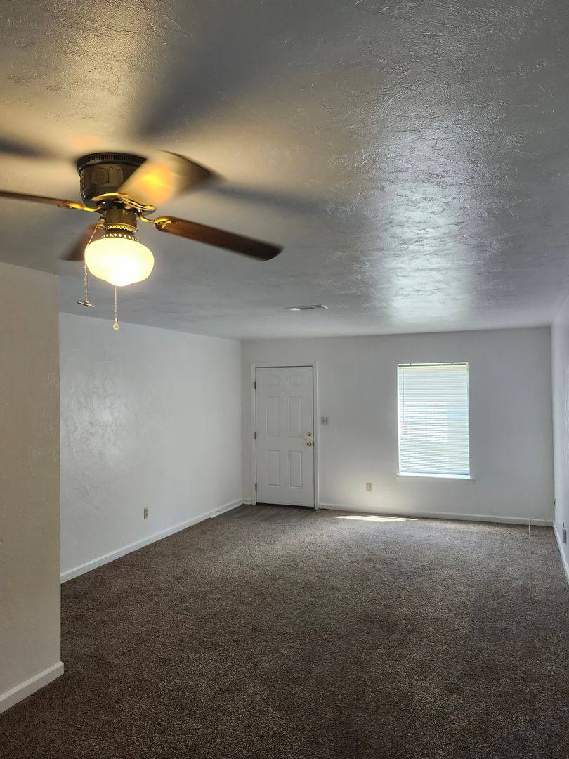 House for rent at 1872-A Darryl Dr, Tallahassee, FL 32301