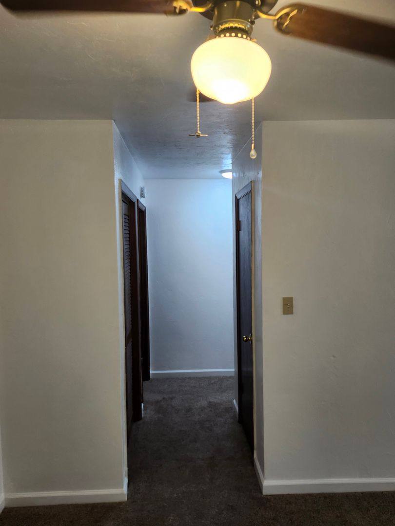 House for rent at 1872-A Darryl Dr, Tallahassee, FL 32301
