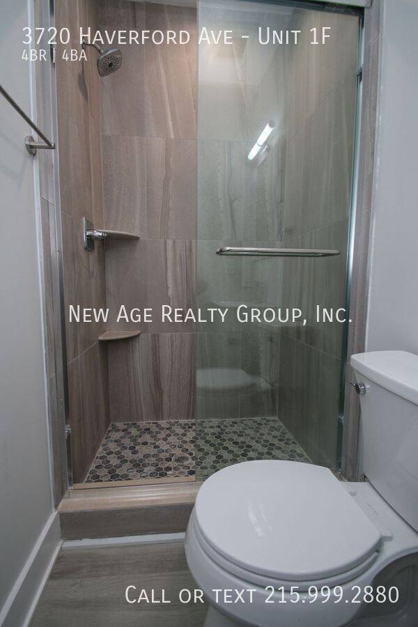 Apartment for rent at 3720 Haverford Ave #1F, Philadelphia, PA 19104