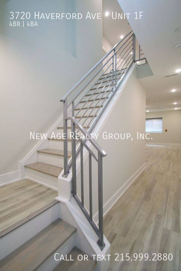 Apartment for rent at 3720 Haverford Ave #1F, Philadelphia, PA 19104