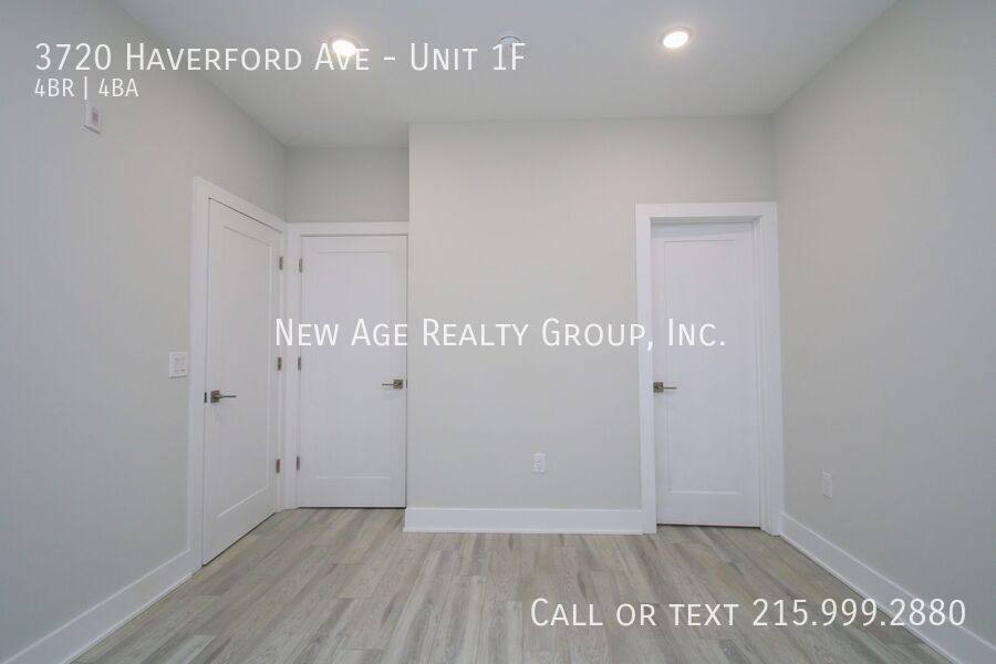 Apartment for rent at 3720 Haverford Ave #1F, Philadelphia, PA 19104