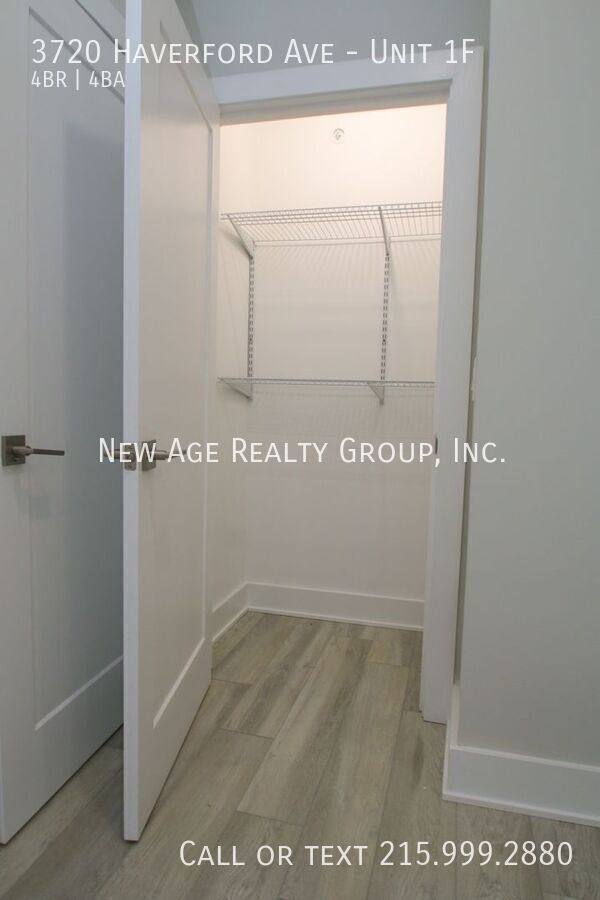 Apartment for rent at 3720 Haverford Ave #1F, Philadelphia, PA 19104