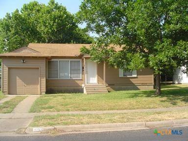 Apartment for rent at 503 E Dean Ave #503, Killeen, TX 76541