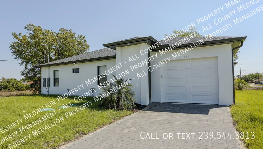 Condo for rent at 141 Harold Ave S, Lehigh Acres, FL 33973