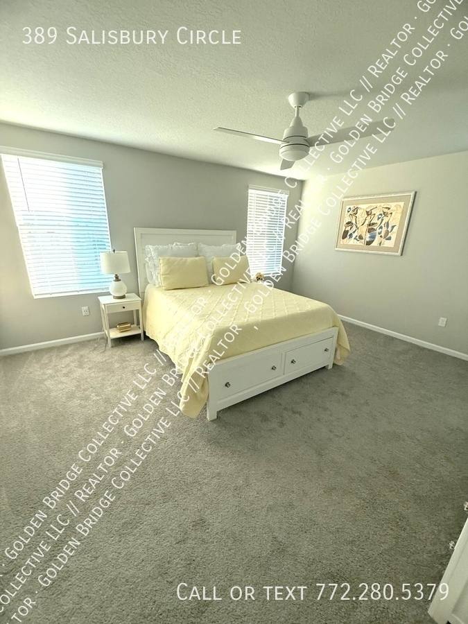 Townhouse for rent at 389 Salisbury Circle, Fort Pierce, FL 34982