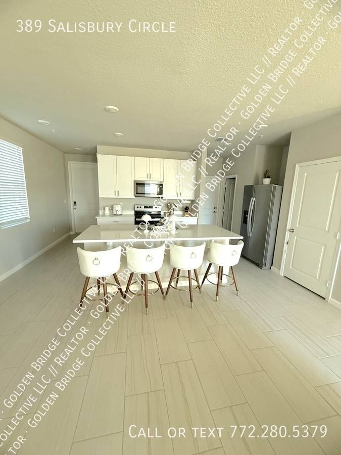 Townhouse for rent at 389 Salisbury Circle, Fort Pierce, FL 34982