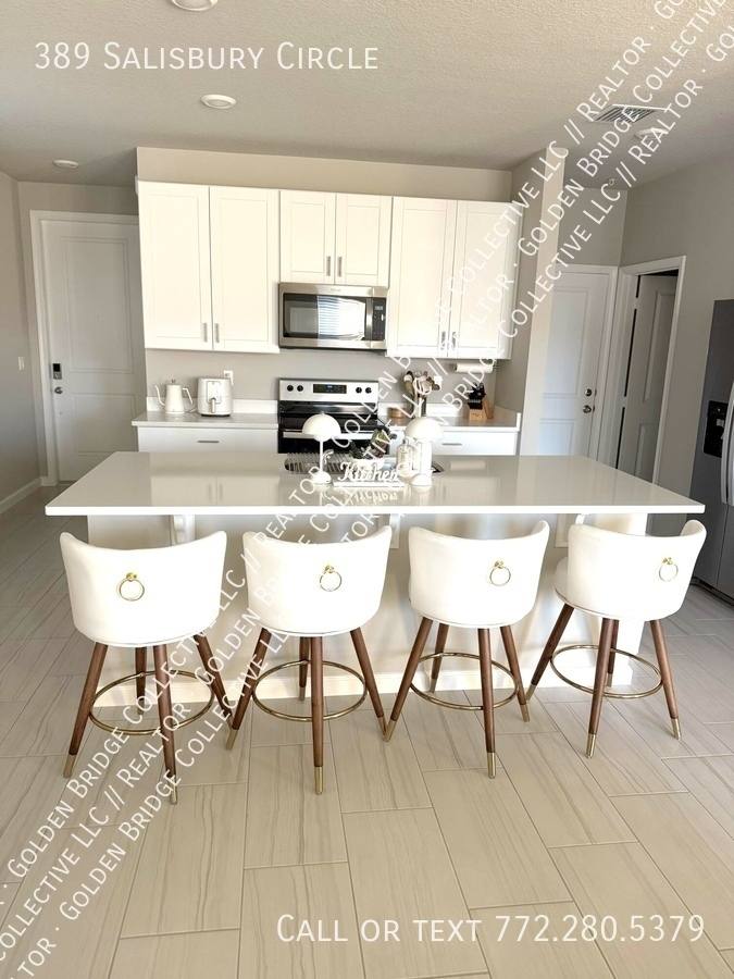 Townhouse for rent at 389 Salisbury Circle, Fort Pierce, FL 34982