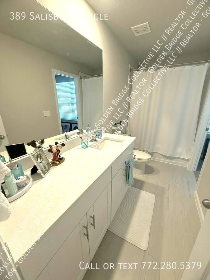 Townhouse for rent at 389 Salisbury Circle, Fort Pierce, FL 34982