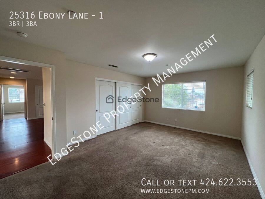 Apartment for rent at 25316 Ebony Lane #1, Lomita, CA 90717