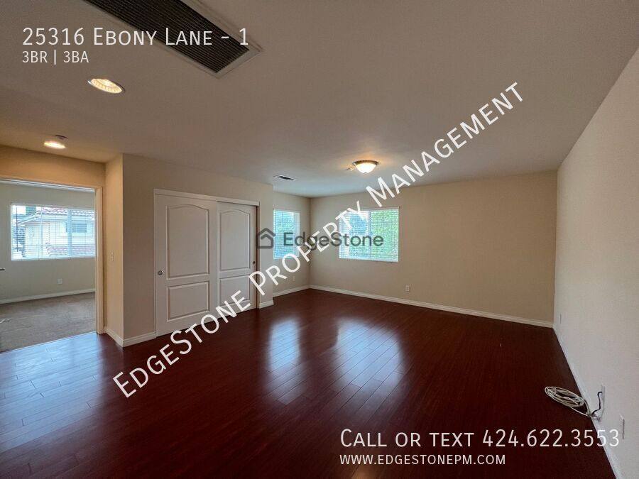 Apartment for rent at 25316 Ebony Lane #1, Lomita, CA 90717