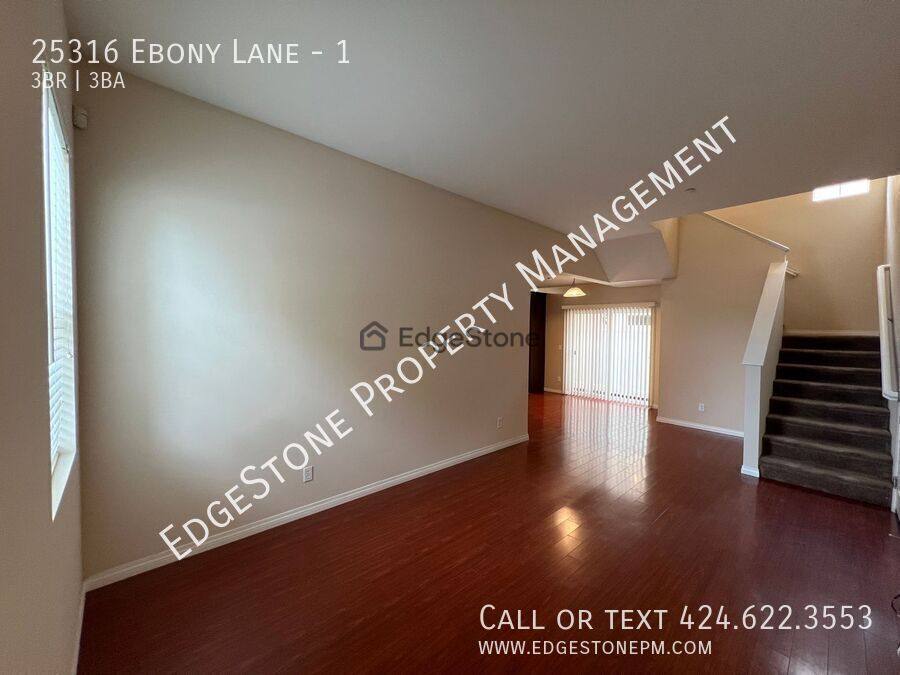 Apartment for rent at 25316 Ebony Lane #1, Lomita, CA 90717
