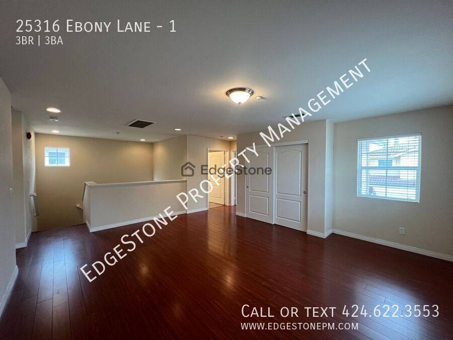 Apartment for rent at 25316 Ebony Lane #1, Lomita, CA 90717
