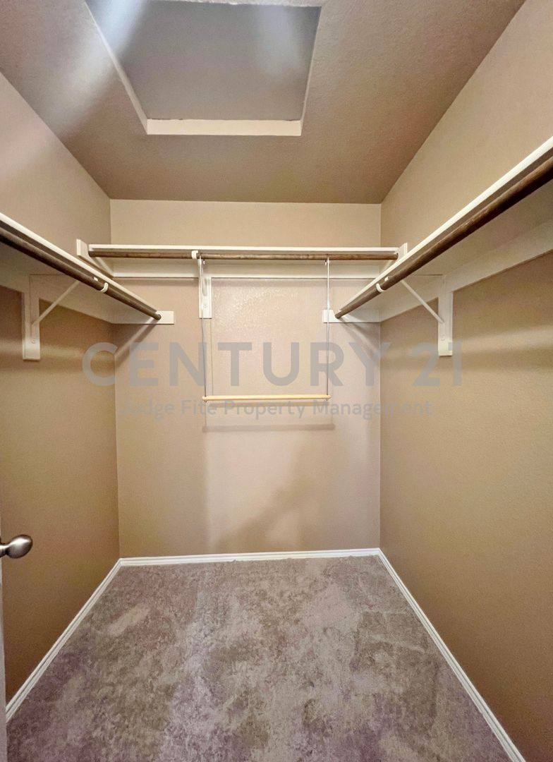 House for rent at 9925 Amaryllis Lane, Fort Worth, TX 76108