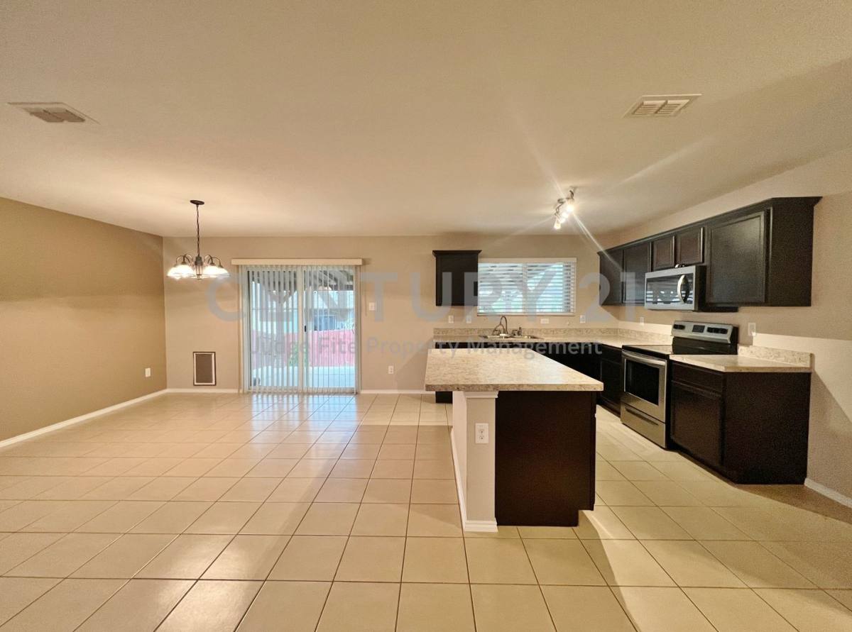 House for rent at 9925 Amaryllis Lane, Fort Worth, TX 76108
