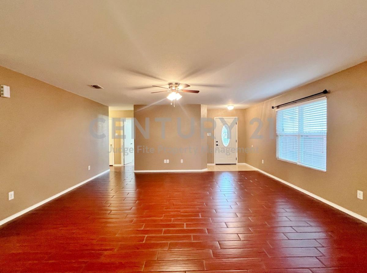 House for rent at 9925 Amaryllis Lane, Fort Worth, TX 76108