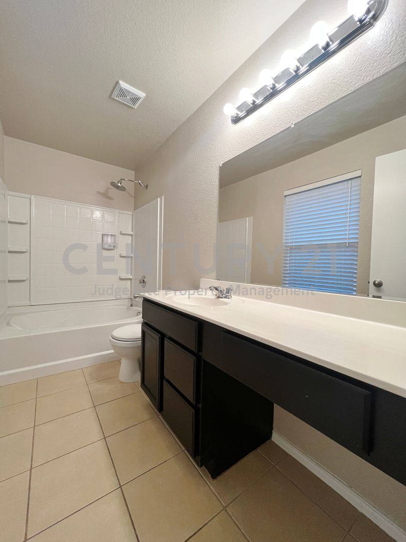 House for rent at 9925 Amaryllis Lane, Fort Worth, TX 76108