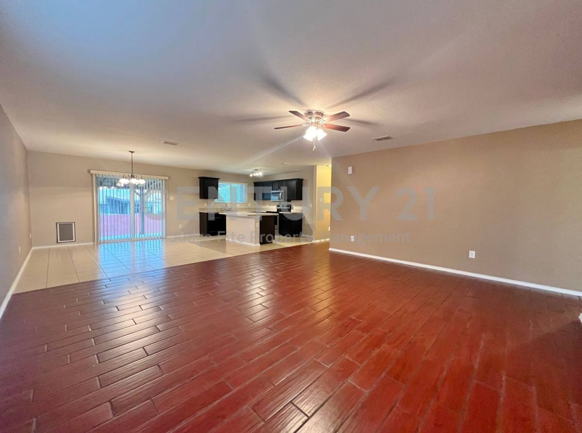 House for rent at 9925 Amaryllis Lane, Fort Worth, TX 76108