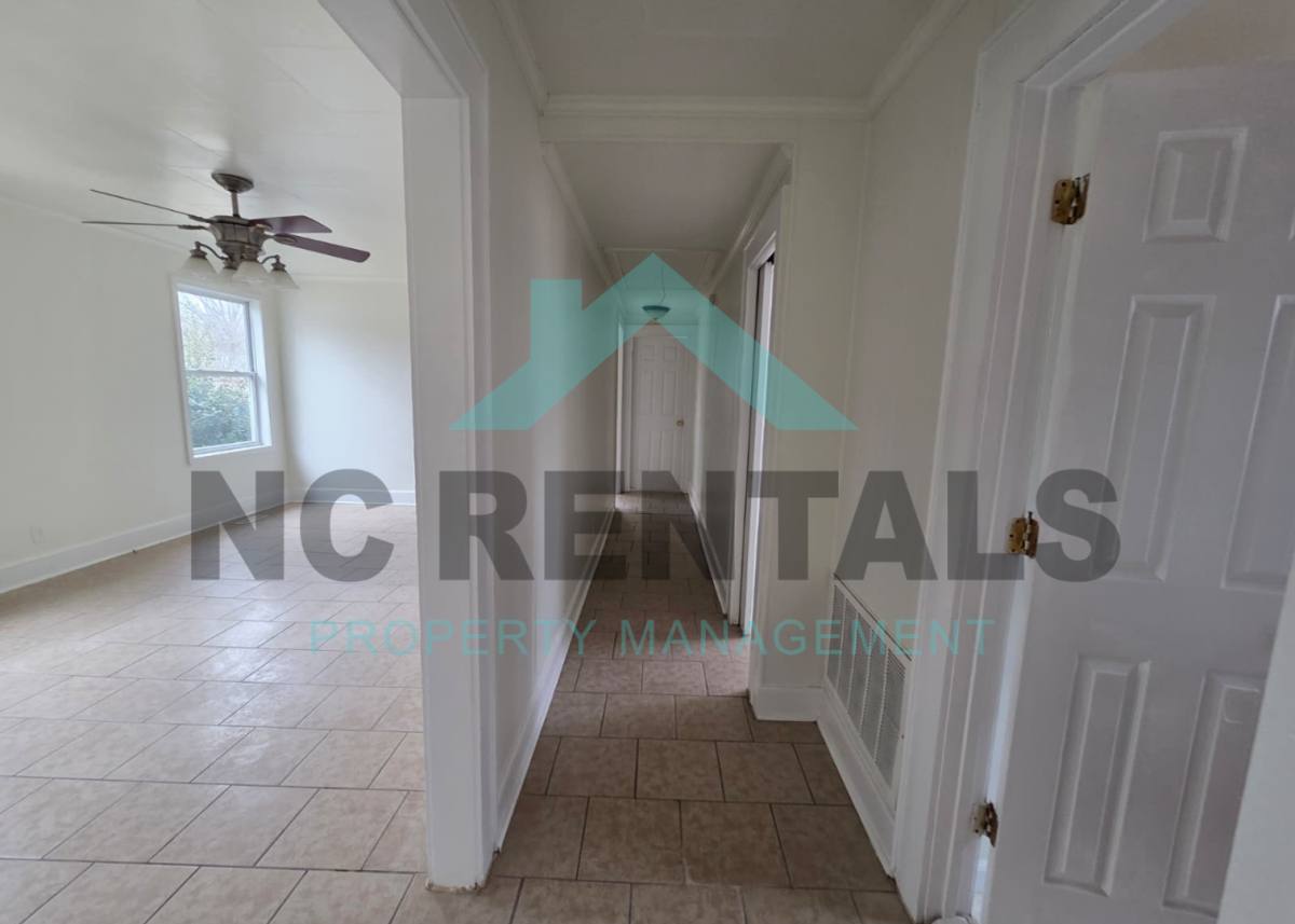 House for rent at 312 Walter Chambers St, Eden, NC 27288