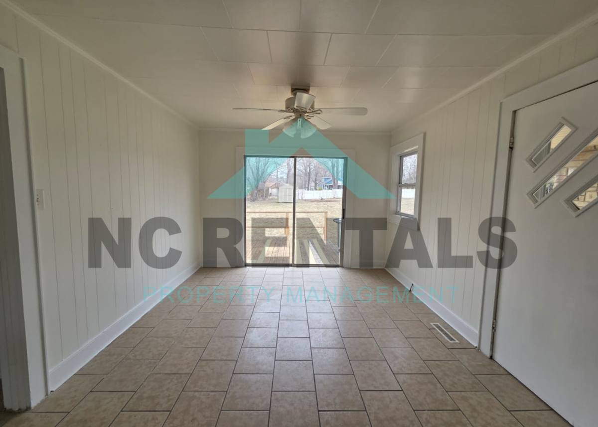 House for rent at 312 Walter Chambers St, Eden, NC 27288