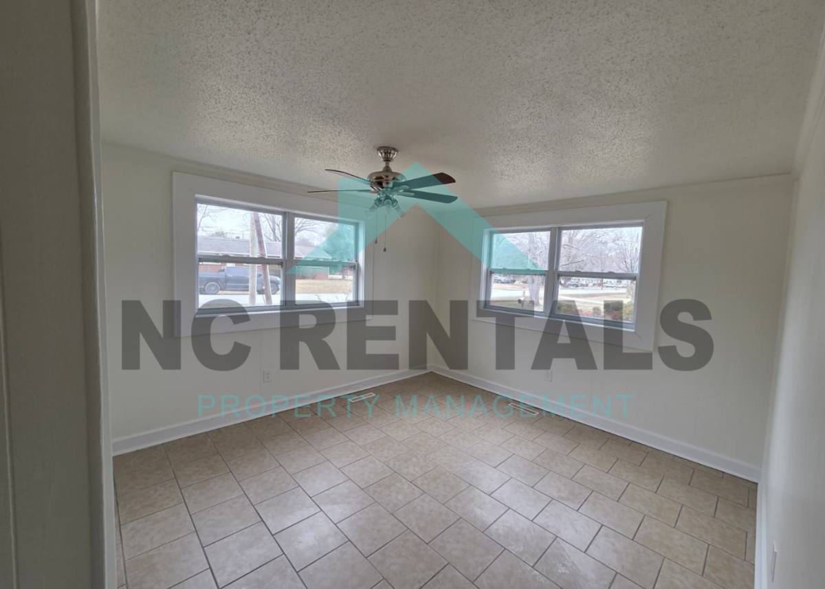 House for rent at 312 Walter Chambers St, Eden, NC 27288
