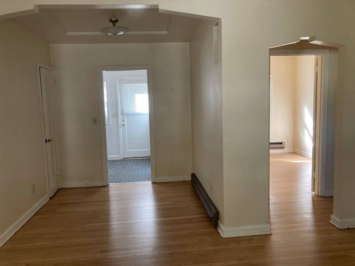 Apartment for rent at 3507 SW 11th Ave, Portland, OR 97239