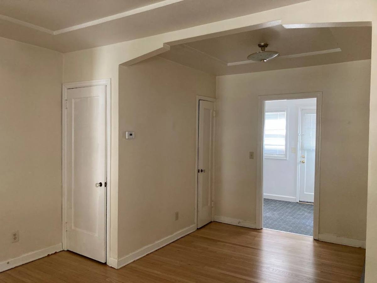 Apartment for rent at 3507 SW 11th Ave, Portland, OR 97239